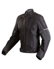Nordcode Jackal Air Lady Jacket Black