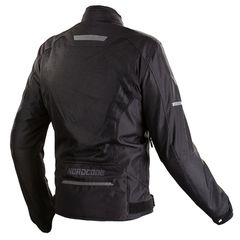 Nordcode Jackal Air Lady Jacket Black-thumb-1