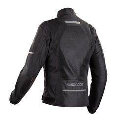 Nordcode Jackal Air Lady Jacket Black-thumb-3