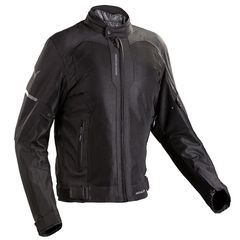 Nordcode Jackal Air Lady Jacket Black-thumb-2