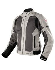 Nordcode Jackal Air Lady Jacket Grey