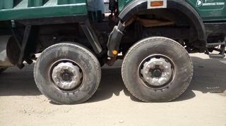 Ανατροπή Mercedes-Benz 1993 3538-thumb-14