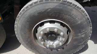 Ανατροπή Mercedes-Benz 1993 3538-thumb-15