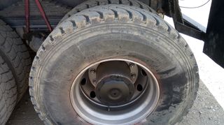 Ανατροπή Mercedes-Benz 1993 3538-thumb-18