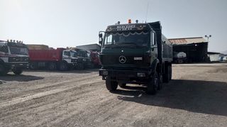 Ανατροπή Mercedes-Benz 1993 3538-thumb-1
