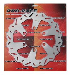 Δισκόπλακα Εμπρός PRO RACE Για PIAGGIO BEVERLY 300/350