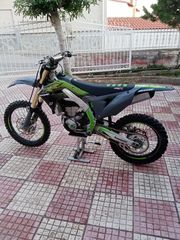 Kawasaki KX 450F 2019-thumb-1