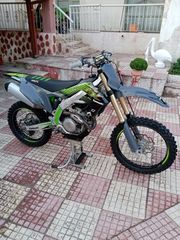 Kawasaki KX 450F 2019-thumb-2