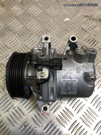 Κομπρεσέρ Aircondition Nissan Micra K13 Note E12 11-15 11-15 926001hc5a