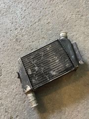 Ψυγείο Intercooler SEAT LEON -thumb-1