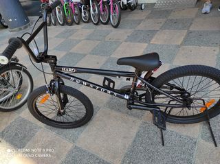 BMX Haro 2020 DOWNTOWN-thumb-2