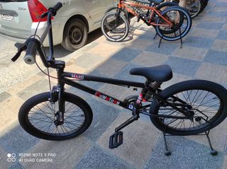 BMX Haro 2020 DOWNTOWN-thumb-1