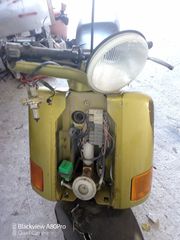 Piaggio COSA 1990 COSA1 200-thumb-1