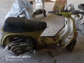 Piaggio COSA 1990 COSA1 200-thumb-2