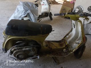 Piaggio COSA 1990 COSA1 200-thumb-3