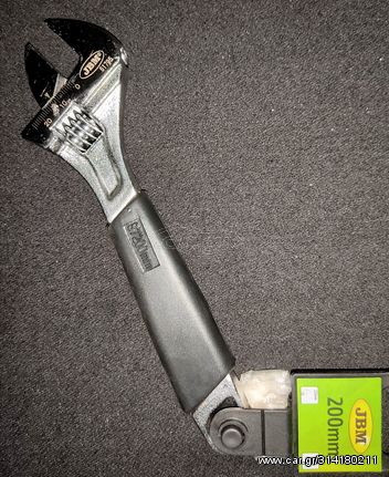 ΓΑΛΛΙΚΟ ΚΛΕΙΔΙ ΜΕ ΝΤΥΜΕΝΗ ΛΑΒΗ 28mm-thumb-4