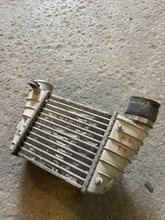Ψυγείο Intercooler AUDI TT