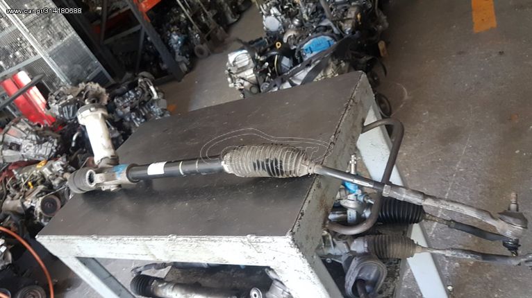 Κρεμαγιέρα HYUNDAI IX20 2010 - 2021