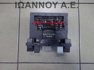 ΕΓΚΕΦΑΛΟΣ ΜΟΝΑΔΑ ΑΝΕΣΗΣ 3C8937049E F005V00745 VW PASSAT 2006 - 2011