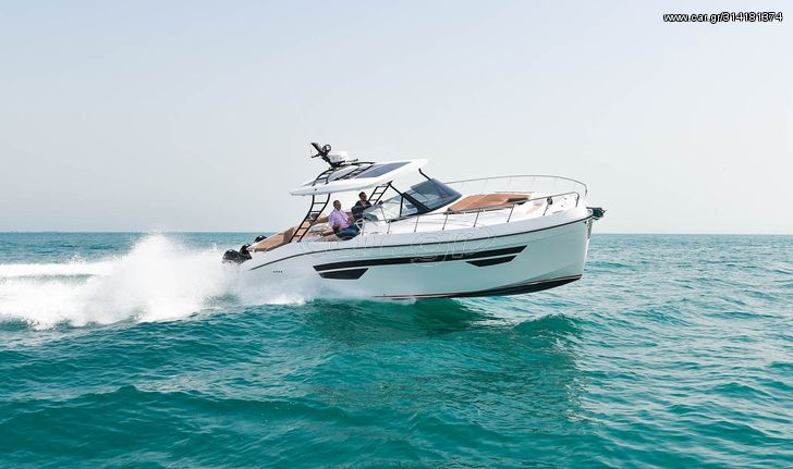 Gulf Craft '24 ORYX 379