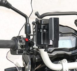 Ποτηροθήκη μοτοσυκλέτας Motowolf MDL3518 Water Cup Holder