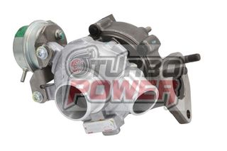 ΤΟΥΡΜΠΟ/TURBO GARRETT 755925-5001S MINI (R50, R53) 1.4D