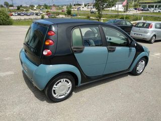 Smart ForFour 2005 1.1 PULSE-thumb-1