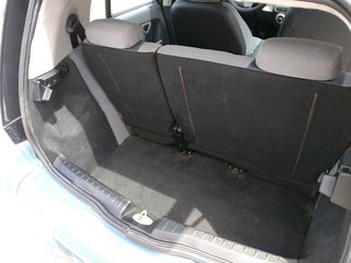 Smart ForFour 2005 1.1 PULSE-thumb-3
