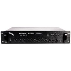 SPACE M-5100U Amplifier/Mixer 100W 5Zone 100V - SPACE