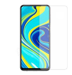 9Η Προστατευτικο τζαμι διαφανες για Xiaomi Redmi Note 10 Pro (OEM)