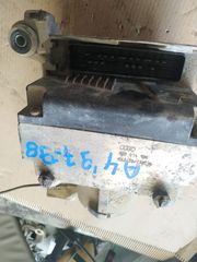AUDI A4 '97-'98, ΜΟΝΑΔΑ ΑBS ΜΕ ΚΩΔΙΚΟ *800 614 144*, ΑΠΟΣΤΟΛΗ ΣΕ ΟΛΗ ΤΗΝ ΕΛΛΑΔΑ, ΟΤΙ ΘΕΛEΤΕ ΡΩΤΗΣΤΕ ΜΑΣ