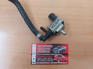 NISSAN MICRA K12 2004 ΗΛΕΚΤΡΟΒΑΛΒΙΔΑ