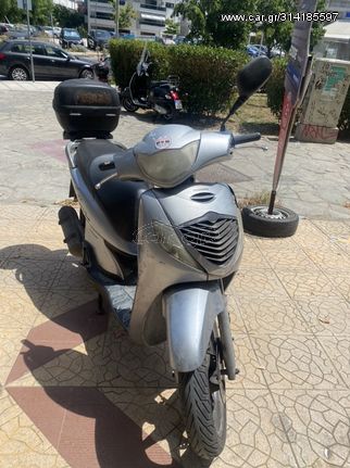 HONDA SH  '00-'10.  ΒΕΝΤΙΛΑΤΕΡ ΤΑ ΠΑΝΤΑ ΣΤΗΝ LK ΘΑ ΒΡΕΙΣ