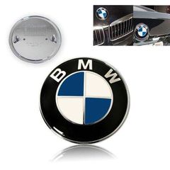 Λογότυπο για καπό/πορτ παγκάζ BMW Κωδικός EM109...soundstreet...