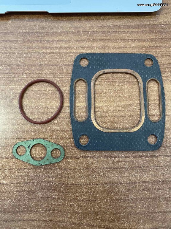 Kit Joints Turbo Volvo Penta Kit De Joints (gasket) Pour