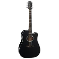 Takamine GD30CE-BK