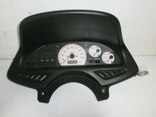 YAMAHA T-MAX 500-ΚΟΝΤΕΡ ΚΑΙ ΠΑΝΕΛ ΚΟΝΤΕΡ