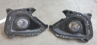 ΠΡΟΒΟΛΑΚΙΑ L/R ΑΡΙΣΤΕΡΟ ΔΕΞΙ   hyundai i10 i 2014-2017
