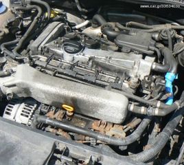 Audi A3 , TT 1800 τουρμπο 20VT Κομπρεσερ Aircondition - Κλιματιμου.