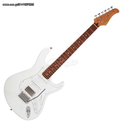 Cort G260CS OW Olympic White