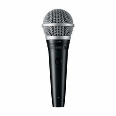 Shure PGA48-XLR-E