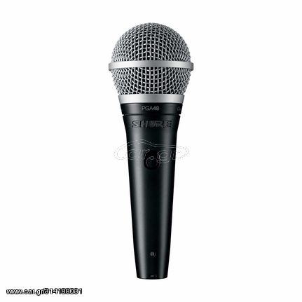 Shure PGA48-XLR-E