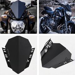 ΑΝΕΜΟΘΩΡΑΚΑΣ ΓΙΑ YAMAHA MT-07, FZ-07 2018 2020