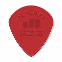 DUNLOP 47RXLN Nylon Jazz XL