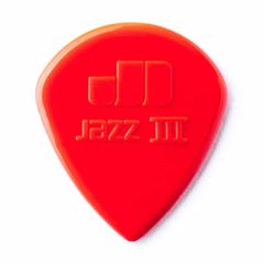 DUNLOP 47R3N Nylon Jazz PK