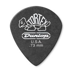 DUNLOP 482R.73 Tortex PB Jazz