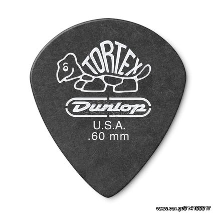 DUNLOP 482R.60 Tortex PB Jazz