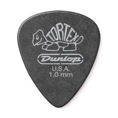 DUNLOP 488R1.0 Tortex PB STD PK