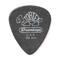 DUNLOP 488R.88 Tortex PB STD PK