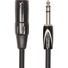 Roland  XLRm/Balanced Jack (1m)